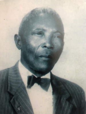 Lurio Martínez: La primera gran leyenda negra del fútbol hondureño