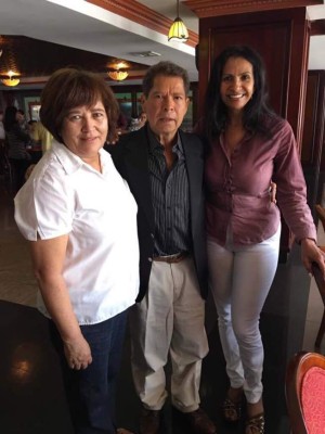 Emotiva despedida para Noel Sandoval