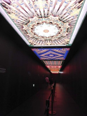 Una visita al quinto rascacielos más alto del mundo