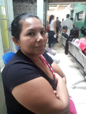 Casos sospechosos de H1N1 en la capital de Honduras han subido en un 20 por ciento