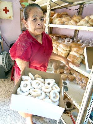 Una dulce tradición que cautiva