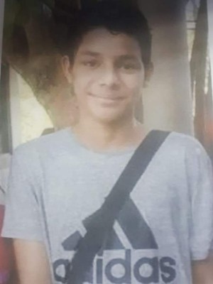 FOTOS: Ellos son los cuatro menores que murieron en motín en Renaciendo