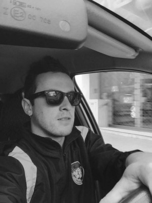 ¿Recuerdas a Martín Ricca? Así está el protagonista de 'Amigos x Siempre'