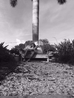 FOTOS: Así es el hombre que le robó el corazón a Carmen Boquín