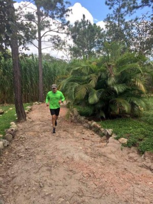 Así disfrutaron los políticos hondureños la Semana Morazánica