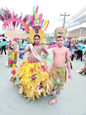 ¡Viva el Festival del Maíz!
