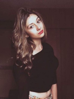 Muere actriz colombiana en un accidente automovilístico