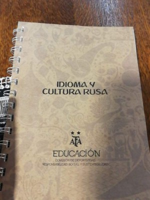 Mundial Rusia 2018: Críticas a polémico manual que explica cómo coquetear con mujeres rusas