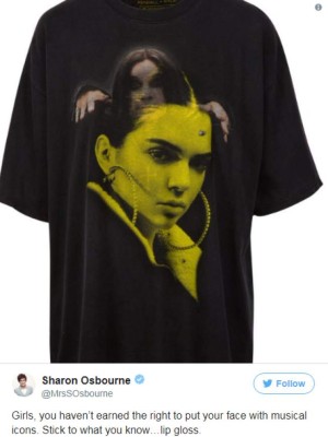 ¿Por qué Kylie y Kendall Jenner desataron la ira de famosos rockeros en las redes sociales?