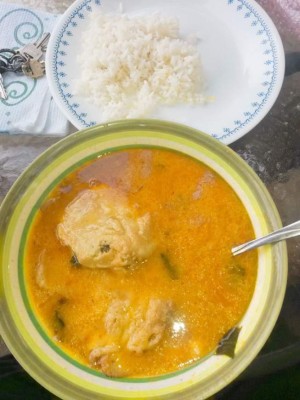 FOTOS: Sopas al estilo de los hondureños