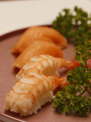 Sushi: una delicia japonesa