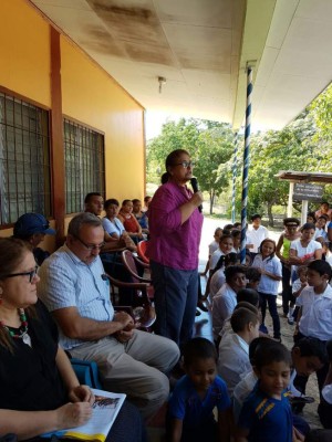 Alarma sanitaria en Valle por posible caso de lepra