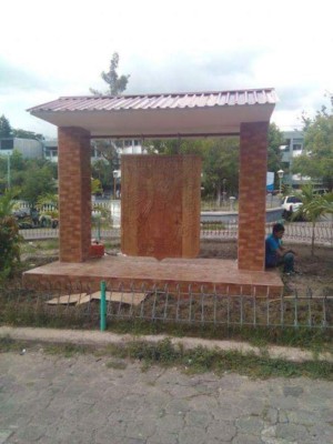 Cosas con las que solo un centralista se puede identificar