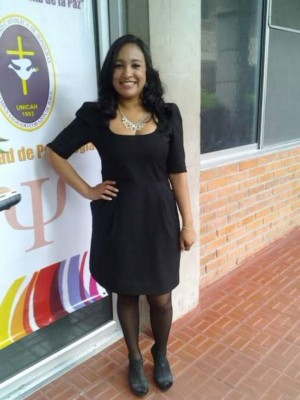 Repudio por crimen de estudiante de odontología