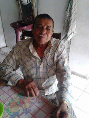 Las fotos de los lectores en el Día del Padre