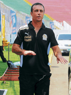 ¿Olimpia contra las cuerdas?