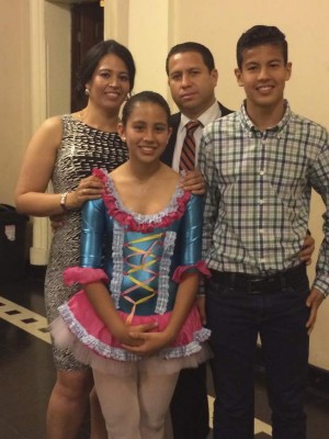 'En el gremio existe demasiada envidia entre los mismos colegas”