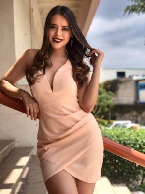 FOTOS: Los datos que no sabías de Erika Williams, periodista de Todo Deportes