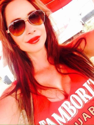 FOTOS: Ellas son las modelos ticas que recibieron dinero del Seguro Social