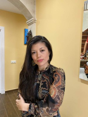 Subjetividad y realismo en los retratos de Patricia Nieto