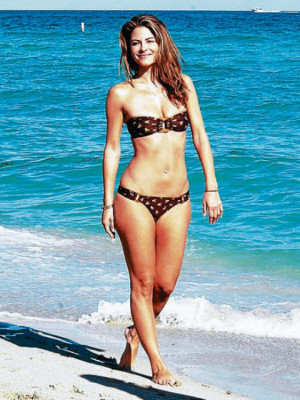 People elige a las más sensuales del verano