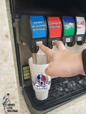 Los graciosos memes que generó el inicio del Torneo Clausura 2019 en Honduras