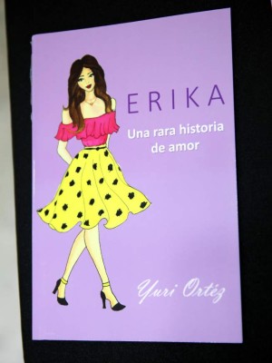 'La maestra”, una novela que rompe esquemas