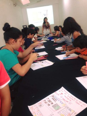 'Frontera”, el pasaporte para purificar sus emociones y liberarse del miedo