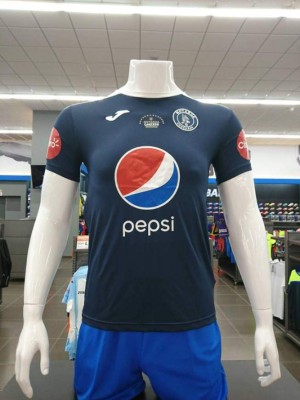 Motagua le dedicará el clásico ante Olimpia a Santiago Vergara...