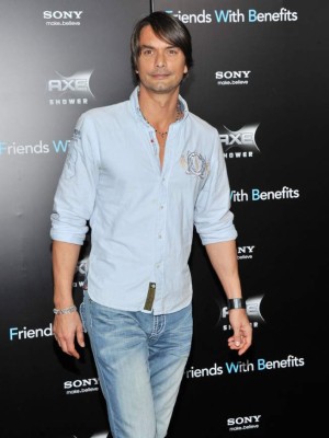 Mariah Carey, entre amores y desamores con famosos