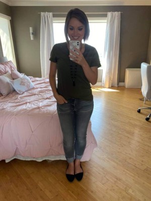 FOTOS: Así es Nikole Mitchell, la pastora que dejó la iglesia para ser 'stripper'