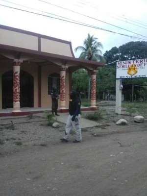 Los lujosos bienes incautados a 'Los Peludos', socios de 'Los Cachiros'