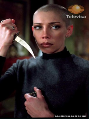 &nbsp;Ella son las villanas más odiadas de la televisión