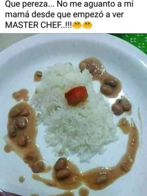 Acá están los mejores Catrachistes de la semana