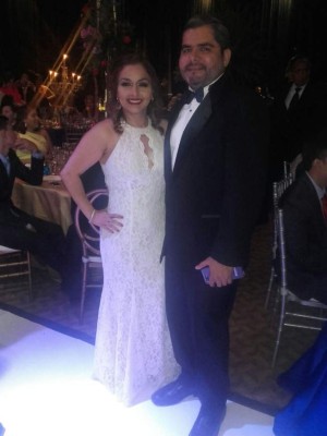 Fotos: Elegancia en la Prom 2017 de la Estancia School