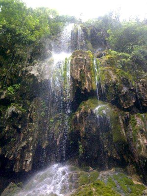Así se vive la Semana Santa en Honduras