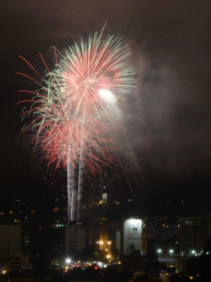 El espíritu navideño invade al mundo entero