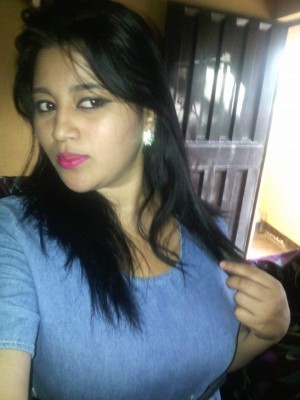 Josselin Arlene Hernández: 'Siempre los celos acaban con todo'