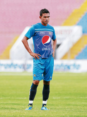 Doce de 21 goles de Motagua nacieron en el costado izquierdo
