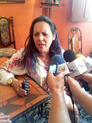 Princesa francesa se va de Honduras, pero volvería 'mañana'