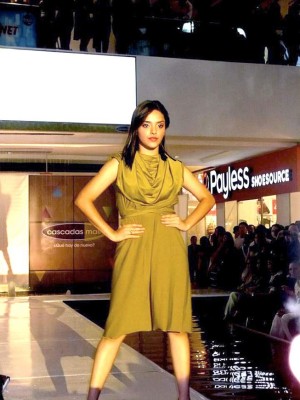 Misteriosa desaparición de presentadora hondureña