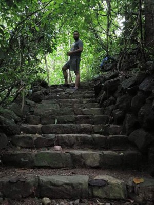 Así era Josué Vásquez, el hombre que fue asesinado por su esposa en San Pedro Sula