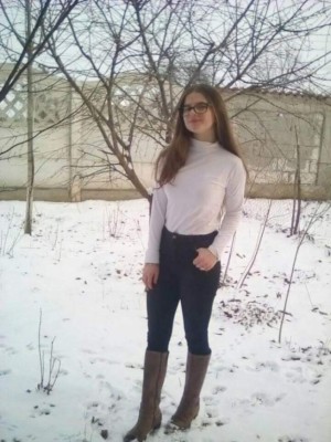 FOTOS: Así eran Alexandra Macesanu y Luiza Melencu, las jóvenes violadas y asesinadas en Rumania