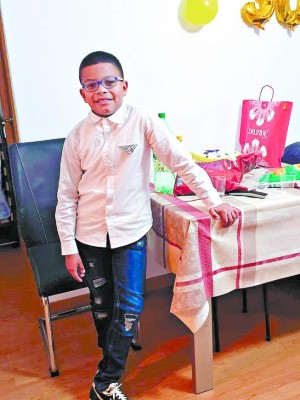 Intensa búsqueda de menor que fue raptado en Tela