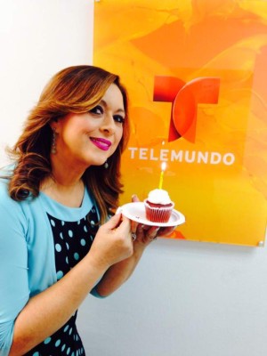 &nbsp;Despido de Neida Sandoval habría sido por celos hacia María Celeste Arrarás