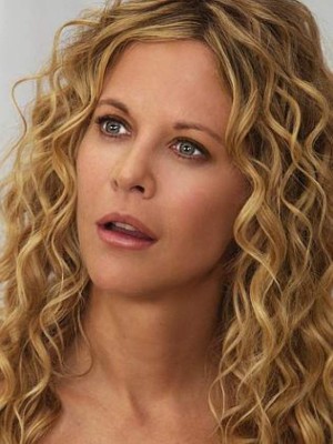 FOTOS: El nuevo rostro de la actriz Meg Ryan