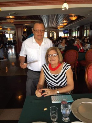 Emotiva despedida para Noel Sandoval