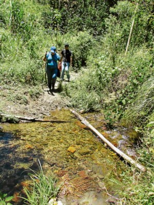 La diversión en El Paraíso se esconde entre las montañas
