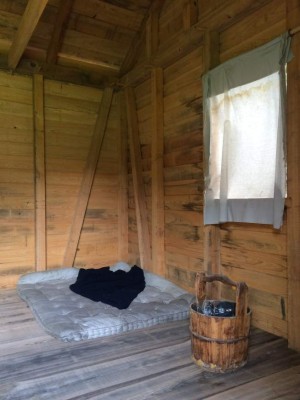 Un viaje por la época de la esclavitud