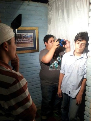 ¿Quién será el gran ganador del Tercer Festival de cortos?